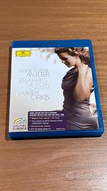 Johannes Brahms The Violin Sonatas