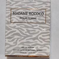 Tertio - Madame Rococo - Eau de Parfume - Donna