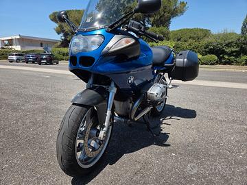 BMW R1100S Twin Spark 2004
