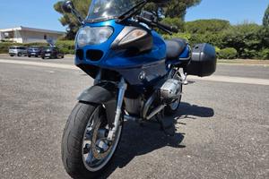 BMW R1100S Twin Spark 2004
