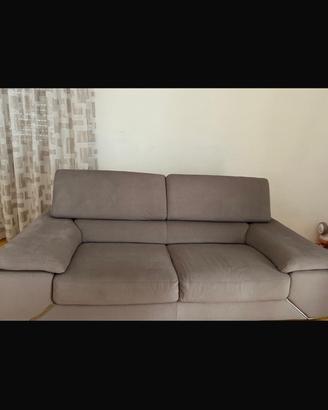 Divano Made in Italy