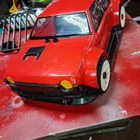Fiat Ritmo Maverick 1/8