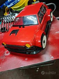 Fiat Ritmo Maverick 1/8