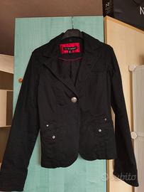 Giacca donna Bershka