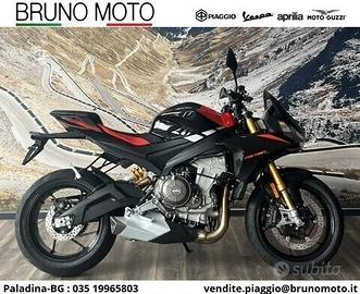 Aprilia Tuono 660 FACTORY