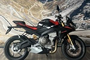 Aprilia Tuono 660 FACTORY
