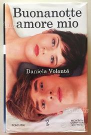 Buonanotte amore mio di Daniela Volonté