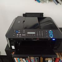 Stampante Multifunzione Canon
