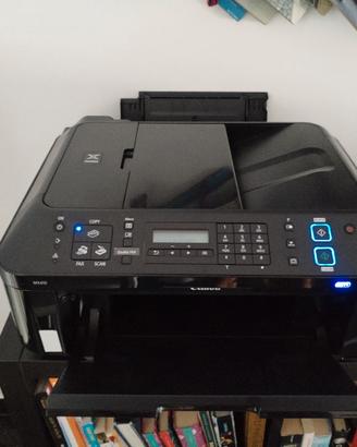 Stampante Multifunzione Canon