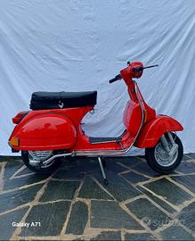 Vespa px 200 e