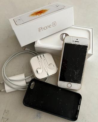 Iphone SE