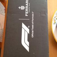 Ferrari F1 Podium Trento DOC Ferrari - Jèroboam
