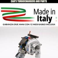 Turbina 700960 audi a2 seat arosa volkswagen lupo