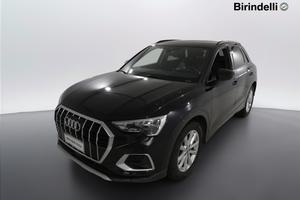 AUDI Q3 2ª serie - Q3 35 TDI Business Advanced
