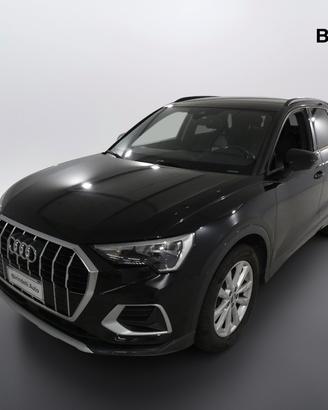 AUDI Q3 2ª serie - Q3 35 TDI Business Advanced