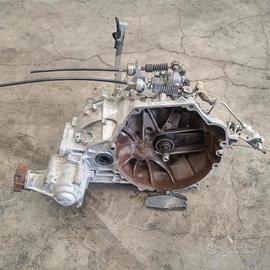 cambio 6 marce honda  c-rv   2.2 td 4x4