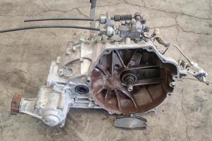cambio 6 marce honda  c-rv   2.2 td 4x4