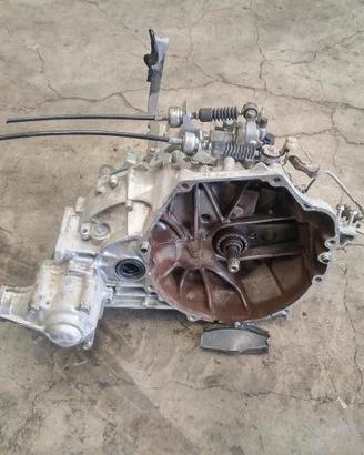 cambio 6 marce honda  c-rv   2.2 td 4x4
