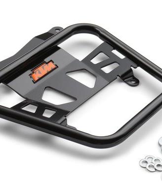 KTM Supporto Bauletto 790-890-1290-1390 ADV