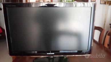 televisore samsung 24p