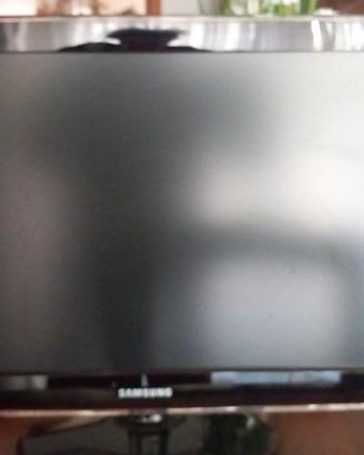 televisore samsung 24p