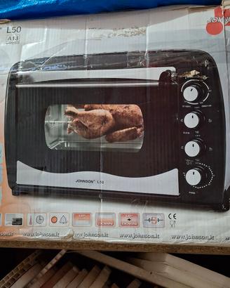 Forno elettrico