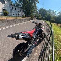 Honda CRF 250 MOTARD 2006