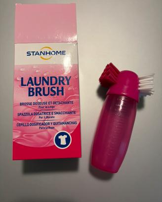Laundry brush Stanhome