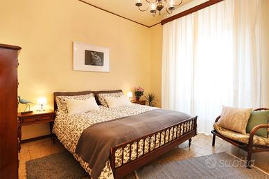 BILOCALE a FIRENZE con POSTO AUTO INCLUSO