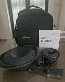 VORWERK BIMBY TM6
