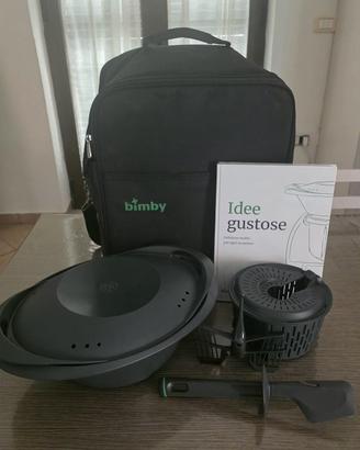 VORWERK BIMBY TM6