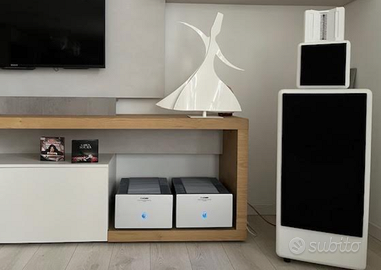 Amplificatori monofonici Xindak 8800MNE