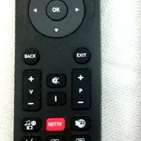 Telecomando Sostitutivo URC 1918 per TV Telefunken