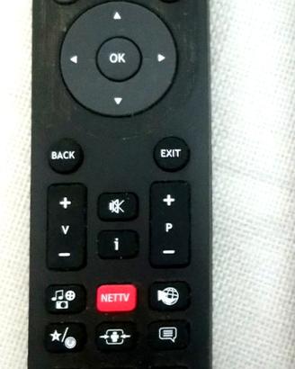 Telecomando Sostitutivo URC 1918 per TV Telefunken