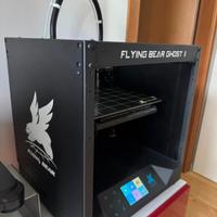 Stampante 3D Flying bear ghost 5