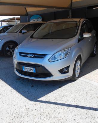 Ford C-Max 1.6 TDCi 115CV Business