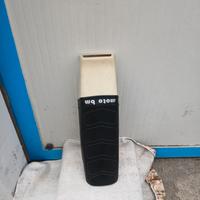 Sella sportiva motorino anni 70