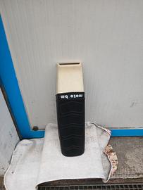 Sella sportiva motorino anni 70