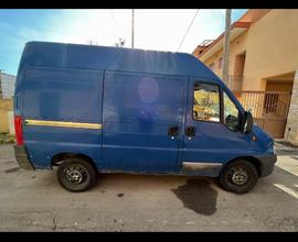 FIAT Ducato (3ª serie) - 2004