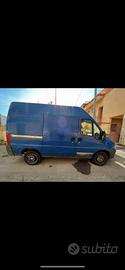 FIAT Ducato (3ª serie) - 2004