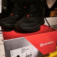 Scarpe moto donna ELEVEIT tg 37 