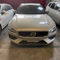 MUSATA E KIT AIRBAG VOLVO V60 DEL 2022 CC 2000 IBR