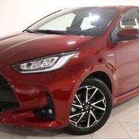 Ricambi per toyota yaris anno 2019-21