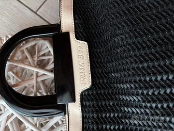 Borsa Ermanno scervino