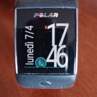 Smartwatch Polar 600