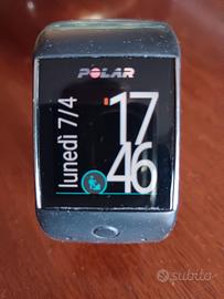 Smartwatch Polar 600