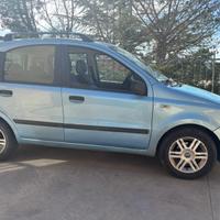 Fiat Panda Dinamic