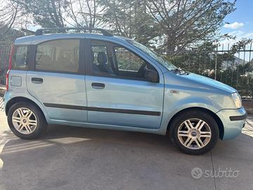 Fiat Panda Dinamic