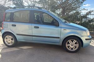 Fiat Panda Dinamic