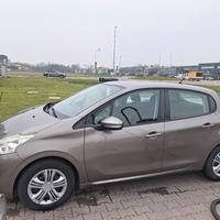 Peugeot 208 5p 1.2 puretech (vti) 12v Active